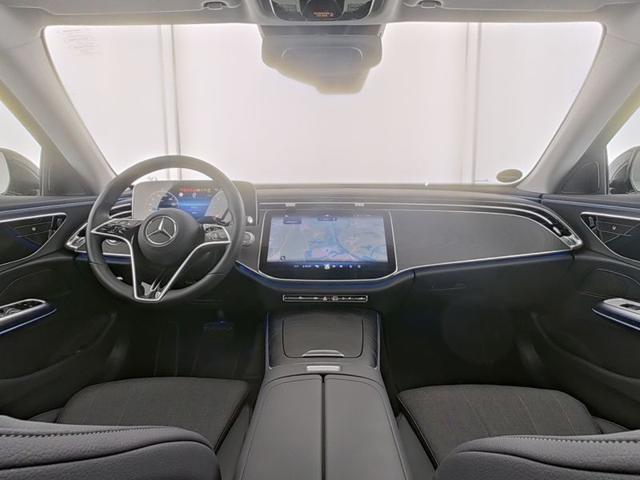 Mercedes-Benz E 220 d Mild hybrid Advanced - foto 3 di 4