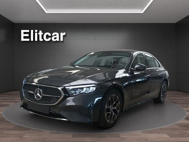 Mercedes-Benz E 220 d Mild hybrid Advanced usato a MAGENTA