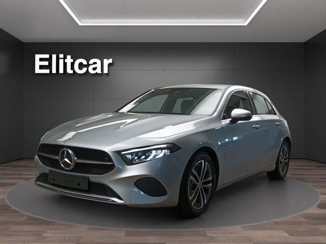 Mercedes-Benz A 180 Automatic Progressive Advanced - foto 2 di 4