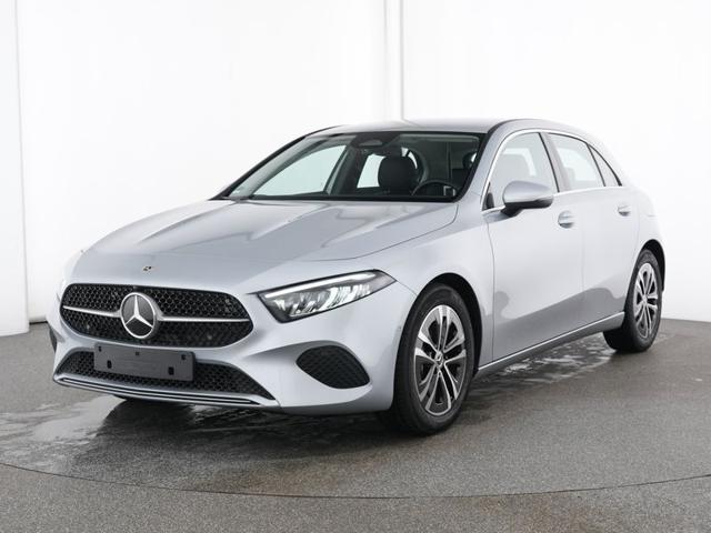 Mercedes-Benz A 180 Automatic Progressive Advanced usato a MAGENTA