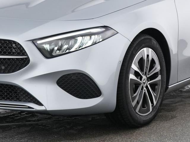 Mercedes-Benz A 180 Automatic Progressive Advanced - foto 4 di 4