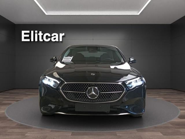 Mercedes-Benz E 220 d Mild hybrid Advanced - foto 4 di 4