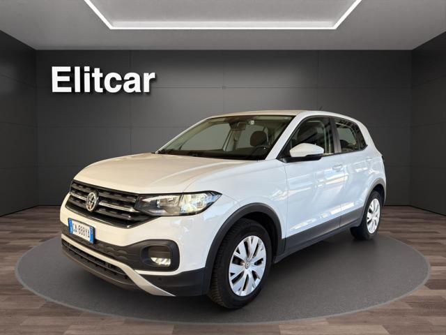 Volkswagen T-Cross 1.6 TDI SCR Urban BMT usato a MAGENTA