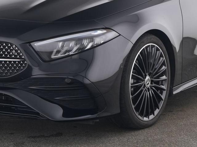 Mercedes-Benz A 180 Automatic AMG Line Advanced - foto 4 di 4