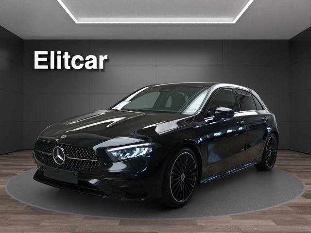 Mercedes-Benz A 180 Automatic AMG Line Advanced usato a MAGENTA