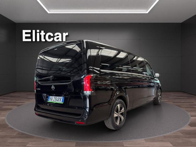 Mercedes-Benz V 250 d Automatic Avantgarde ExtraLong *PREZZO + IVA* - foto 4 di 4