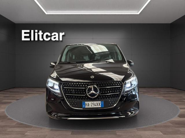 Mercedes-Benz V 250 d Automatic Avantgarde ExtraLong *PREZZO + IVA* - foto 2 di 4