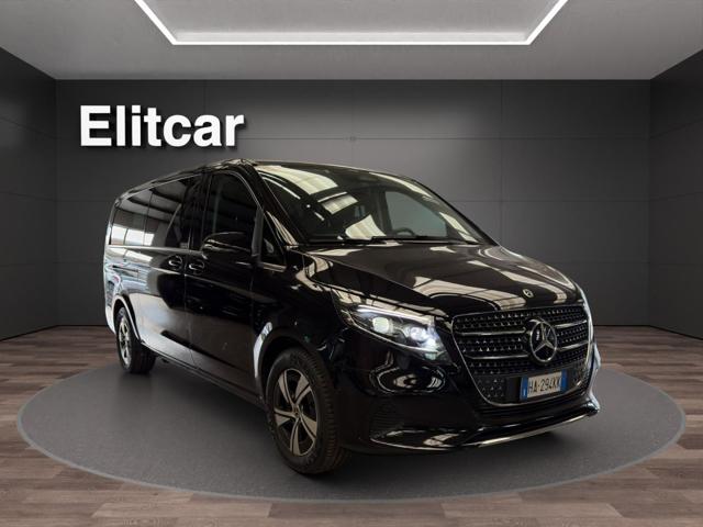 Mercedes-Benz V 250 d Automatic Avantgarde ExtraLong *PREZZO + IVA* - foto 3 di 4