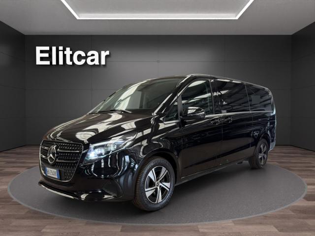 Mercedes-Benz V 250 d Automatic Avantgarde ExtraLong *PREZZO + IVA* usato a MAGENTA