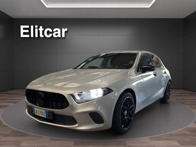 Mercedes-Benz A 220 Automatic Sport usato a MAGENTA