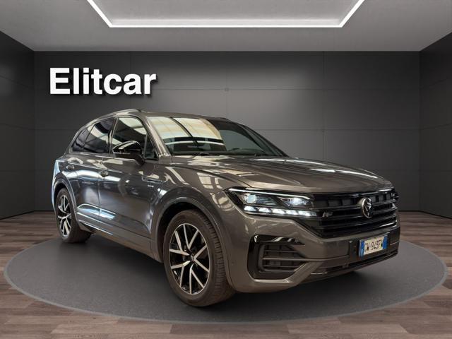 Volkswagen Touareg 3.0 V6 TDI SCR Elegance R-LINE - foto 3 di 4