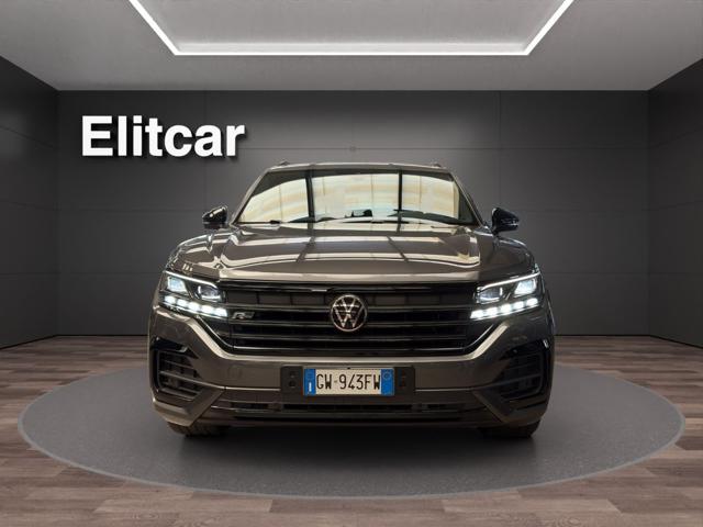 Volkswagen Touareg 3.0 V6 TDI SCR Elegance R-LINE - foto 2 di 4