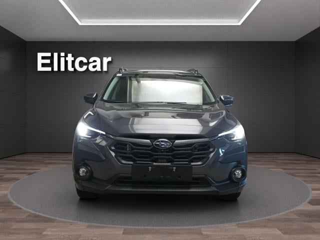 Subaru Crosstrek 2.0i e-Boxer MHEV CVT Lineartronic Premium - foto 3 di 16
