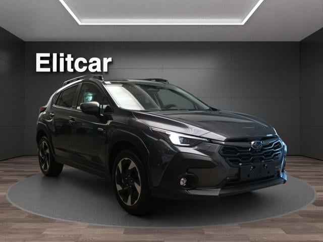 Subaru Crosstrek 2.0i e-Boxer MHEV CVT Lineartronic Premium - foto 2 di 16
