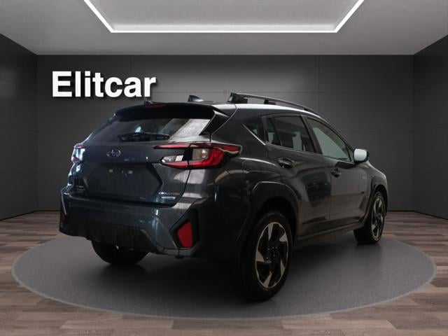 Subaru Crosstrek 2.0i e-Boxer MHEV CVT Lineartronic Premium - foto 4 di 16