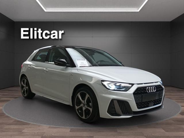 Audi A1 SPB 30 TFSI S tronic Adrenaline Edition - foto 4 di 4
