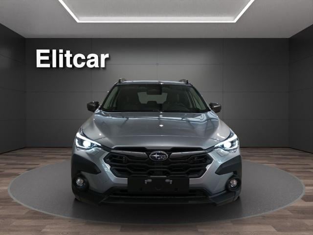 Subaru Crosstrek 2.0i e-Boxer MHEV CVT Lineartronic Style Xtra - foto 2 di 8