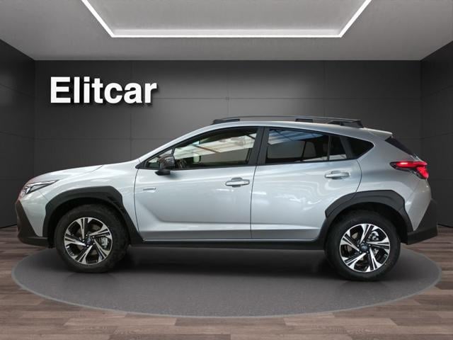 Subaru Crosstrek 2.0i e-Boxer MHEV CVT Lineartronic Style Xtra - foto 4 di 8