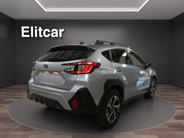 Subaru Crosstrek 2.0i e-Boxer MHEV CVT Lineartronic Style Xtra - foto 3 di 8