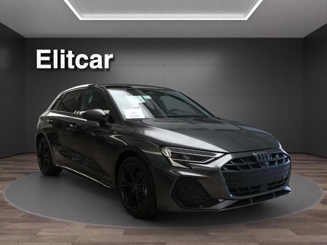 Audi A3 SPB TFSI 110 kW S tronic S line edition - foto 4 di 4