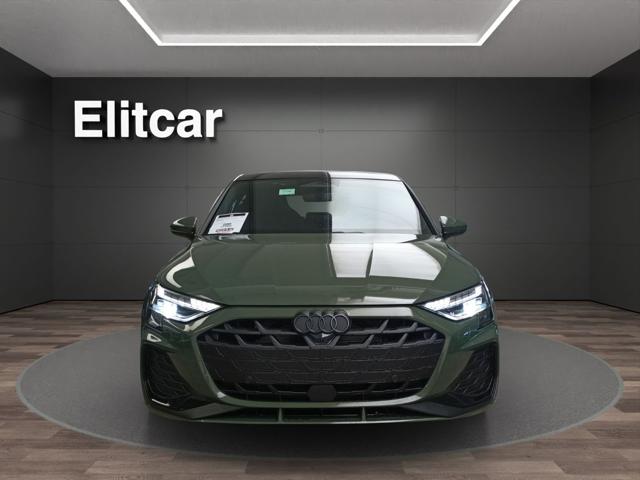 Audi A3 SPB TFSI 110 kW S tronic S line edition - foto 3 di 4