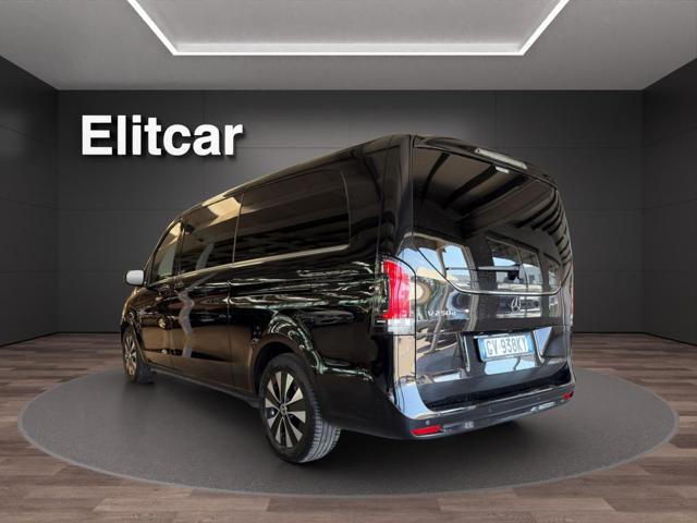 Mercedes-Benz V 250 d Automatic Avantgarde ExtraLong - foto 4 di 4