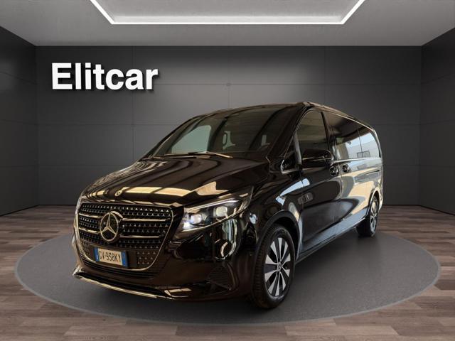 Mercedes-Benz V 250 d Automatic Avantgarde ExtraLong usato a MAGENTA