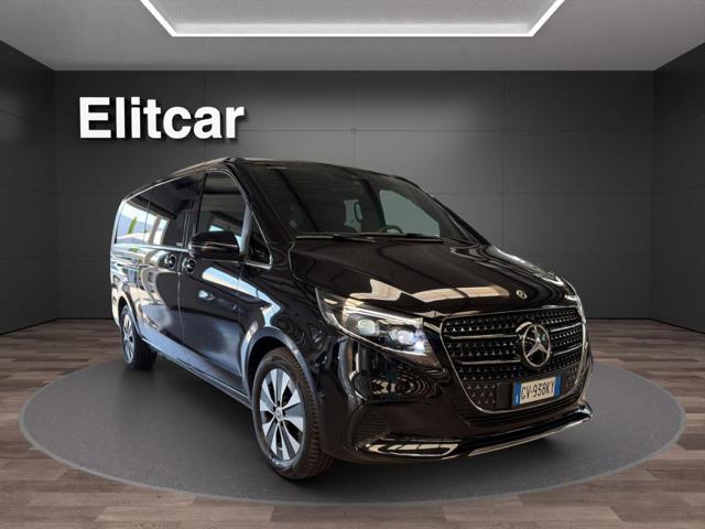 Mercedes-Benz V 250 d Automatic Avantgarde ExtraLong - foto 3 di 4