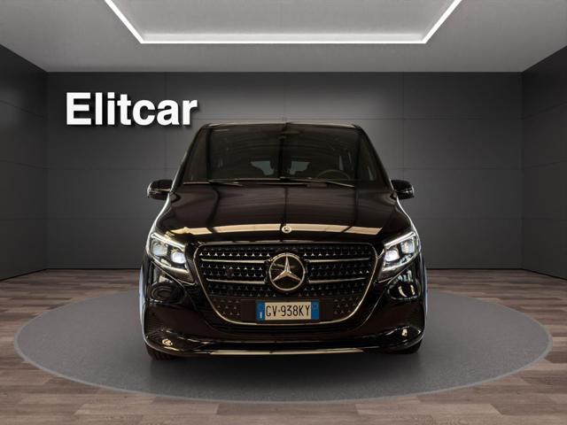 Mercedes-Benz V 250 d Automatic Avantgarde ExtraLong - foto 2 di 4
