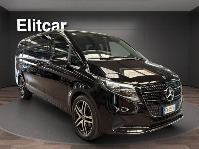 Mercedes-Benz V 250 d Automatic Avantgarde ExtraLong - foto 3 di 4