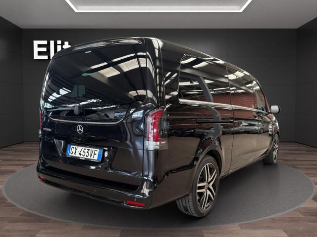 Mercedes-Benz V 250 d Automatic Avantgarde ExtraLong - foto 4 di 4