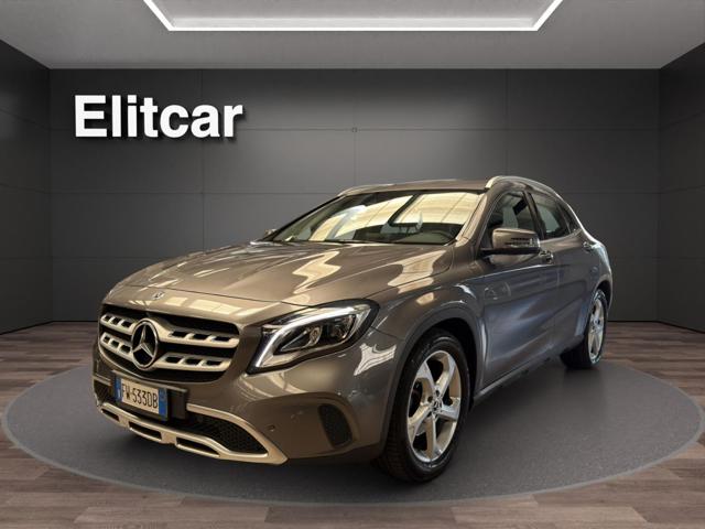 Mercedes-Benz GLA 180 d Automatic Sport usato a MAGENTA