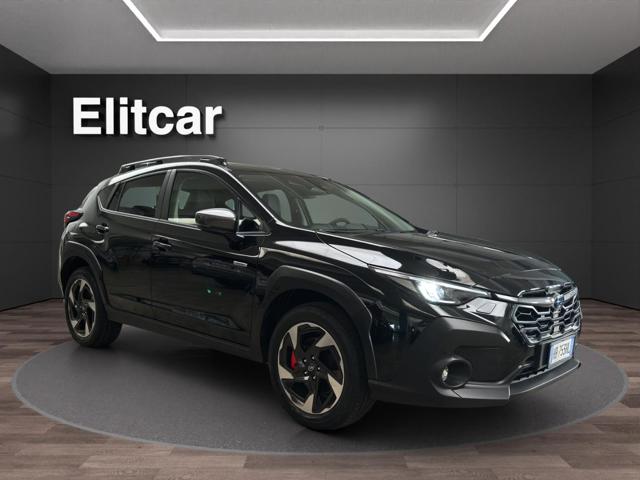 Subaru Crosstrek 2.0i e-Boxer MHEV CVT Lineartronic Premium - foto 3 di 4