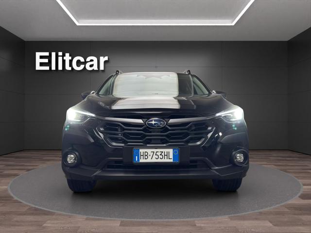 Subaru Crosstrek 2.0i e-Boxer MHEV CVT Lineartronic Premium - foto 2 di 4