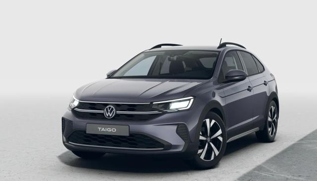 Volkswagen Taigo 1.0 TSI 95 CV Edition Plus nuovo a MAGENTA