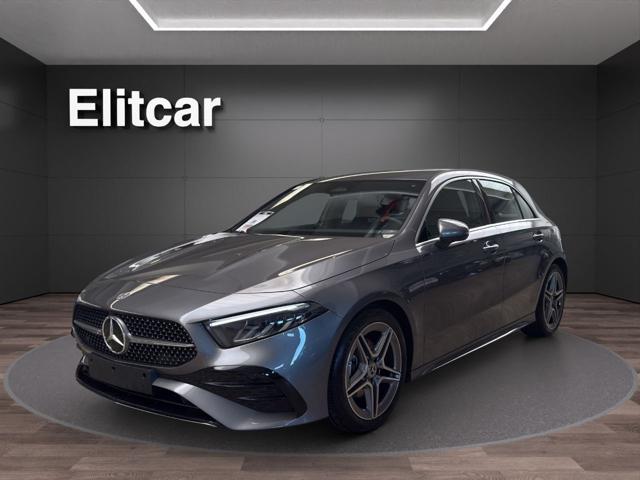 Mercedes-Benz A 200 Automatic AMG Line Advanced Plus usato a MAGENTA