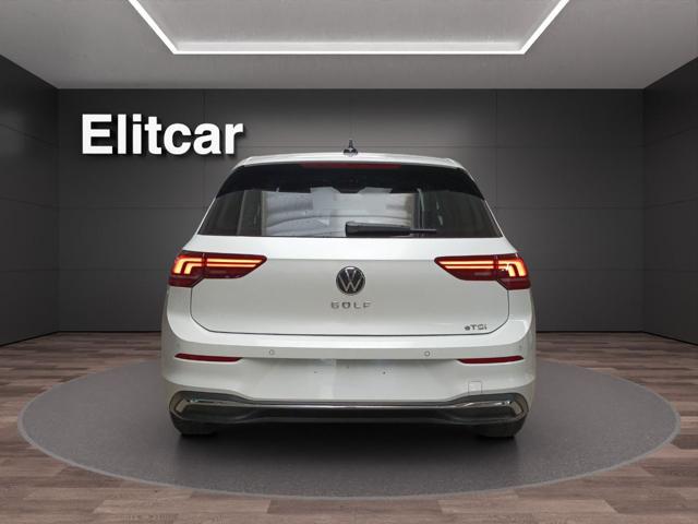 Volkswagen Golf 1.5 TSI 150 CV ACT Life - foto 4 di 4