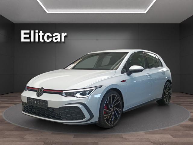 Volkswagen Golf 2.0 TSI DSG GTI usato a MAGENTA