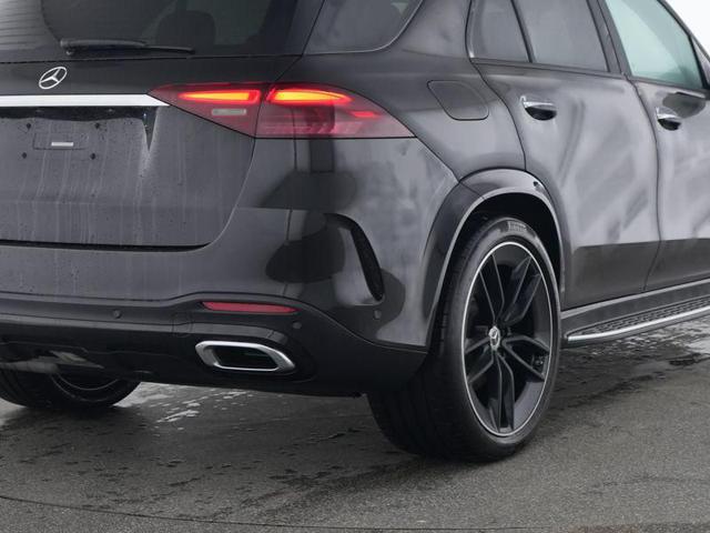 Mercedes-Benz GLE 300 d 4Matic Mild Hybrid AMG Line Advanced Plus usato a MAGENTA