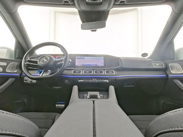 Mercedes-Benz GLE 300 d 4Matic Mild Hybrid AMG Line Advanced Plus - foto 4 di 4