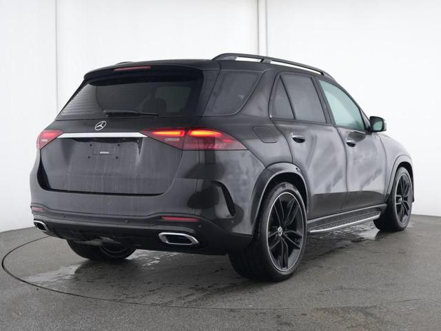 Mercedes-Benz GLE 300 d 4Matic Mild Hybrid AMG Line Advanced Plus - foto 3 di 4