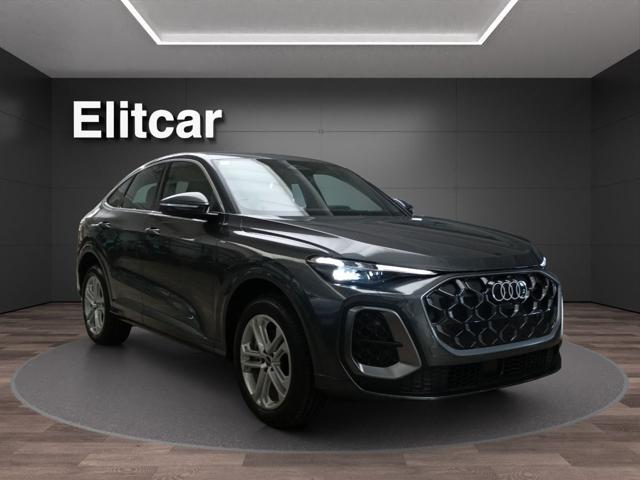 Audi Q5 SPB TDI 150 kW mHEV+ S tronic quattro S line editi - foto 4 di 4