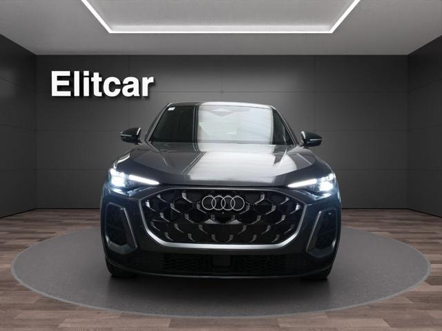 Audi Q5 SPB TDI 150 kW mHEV+ S tronic quattro S line editi - foto 3 di 4
