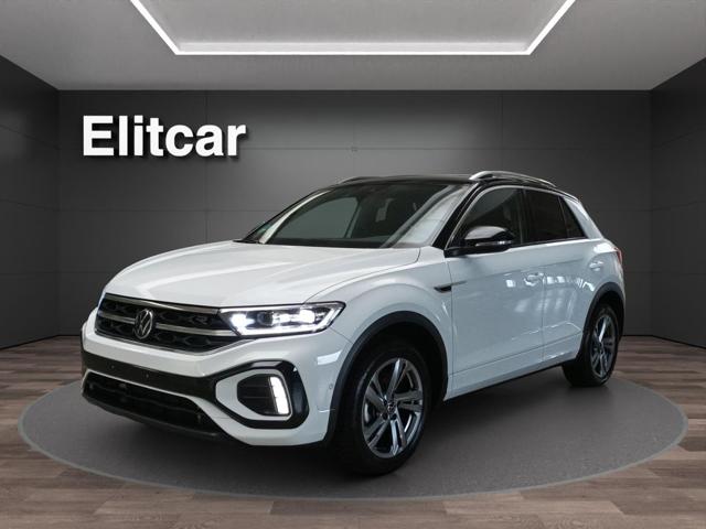 Volkswagen T-Roc 1.5 TSI ACT DSG R-Line usato a MAGENTA
