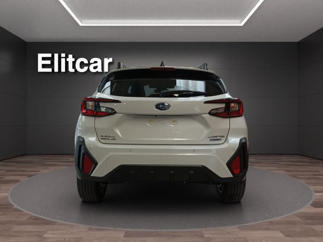 Subaru Crosstrek 2.0i e-Boxer MHEV CVT Lineartronic Style Xtra - foto 4 di 4