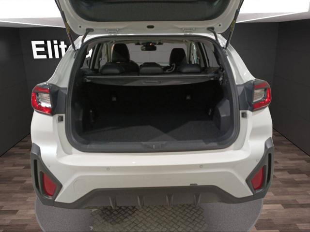 Subaru Crosstrek 2.0i e-Boxer MHEV CVT Lineartronic Style Xtra, in vendita a Magenta (MI)
