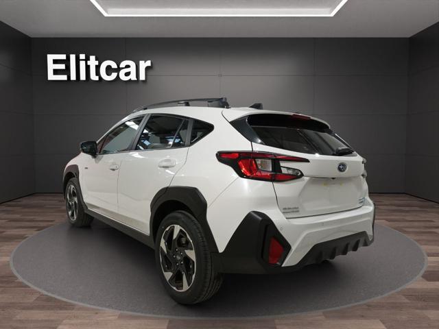Subaru Crosstrek 2.0i e-Boxer MHEV CVT Lineartronic Style Xtra - foto 3 di 4
