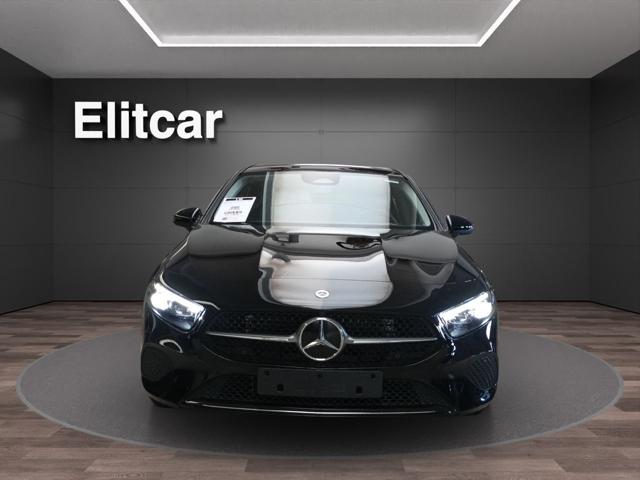 Mercedes-Benz A 180 Automatic Progressive Advanced - foto 4 di 4