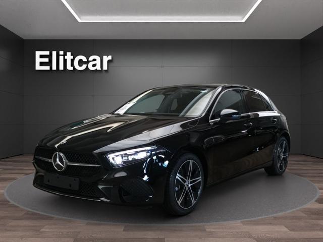 Mercedes-Benz A 180 Automatic Progressive Advanced - foto 2 di 4