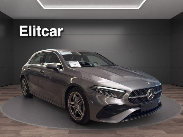 Mercedes-Benz A 180 d Automatic AMG Line Premium - foto 3 di 4